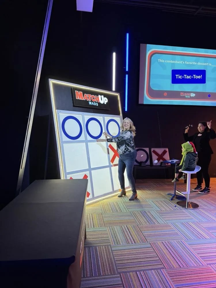 Game Show Battle Rooms - Milwaukee image