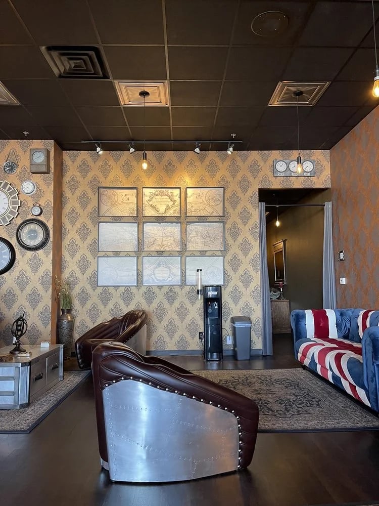 Escapology Escape Rooms Las Vegas image
