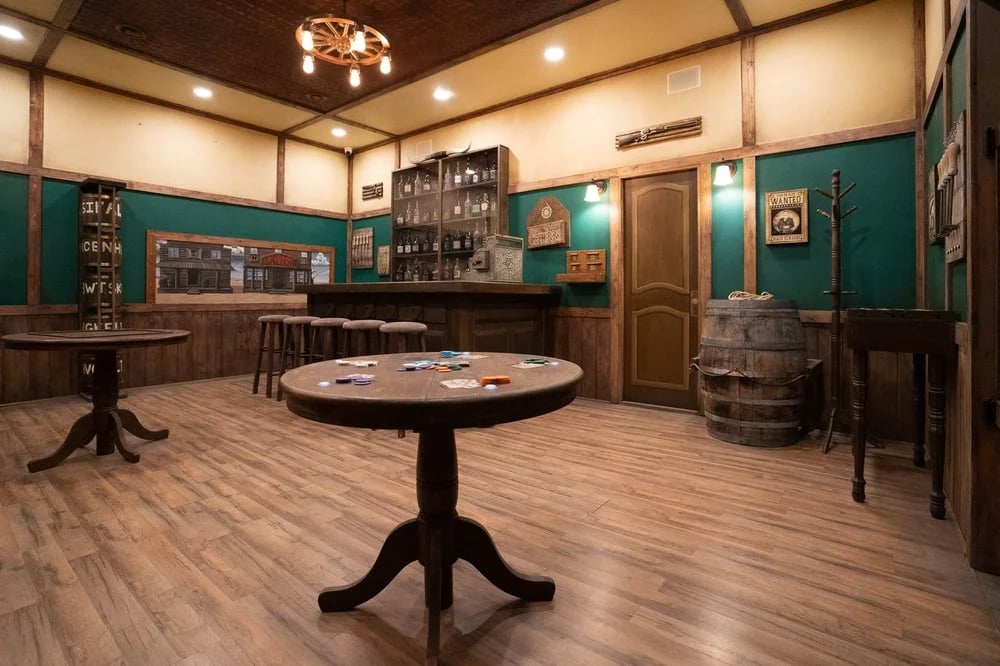 New Mexico Escape Room image
