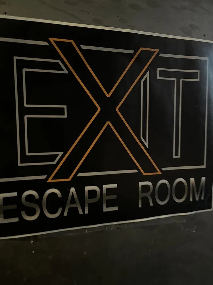 Exit Escape Room NYC image