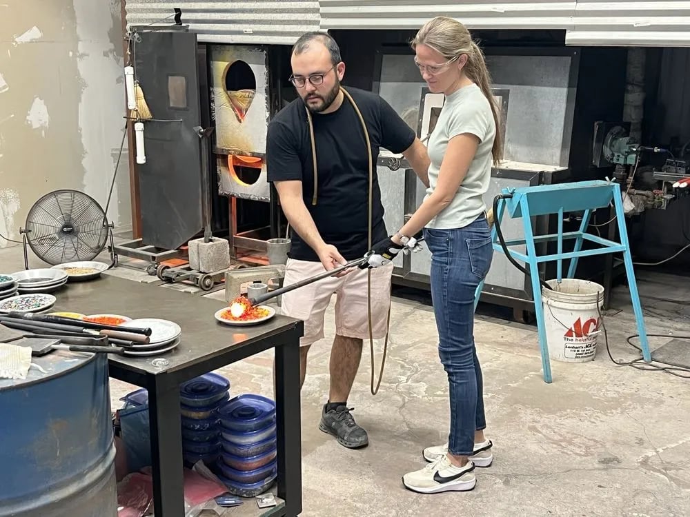Phoenix Glass Center image
