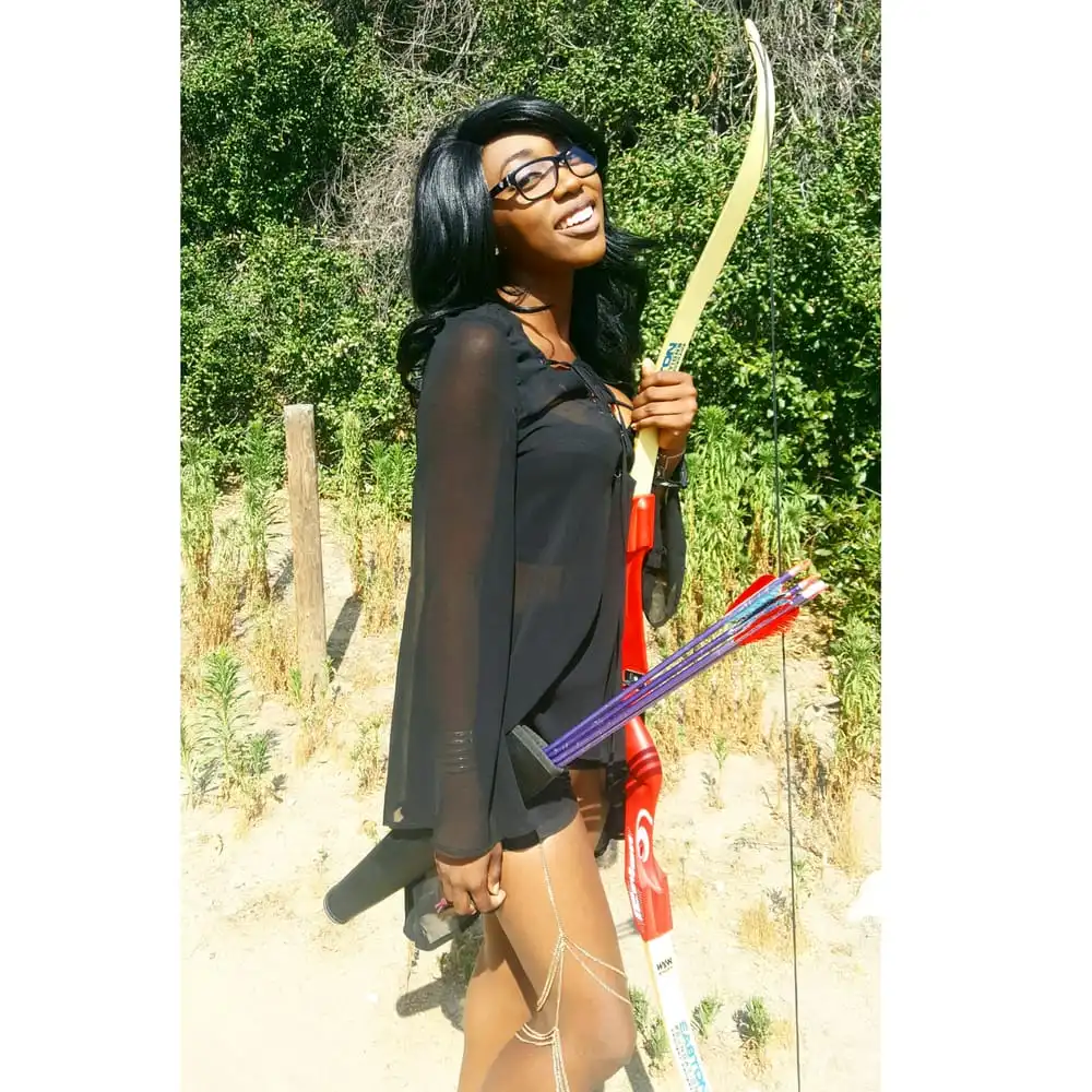 Pasadena Roving Archers image