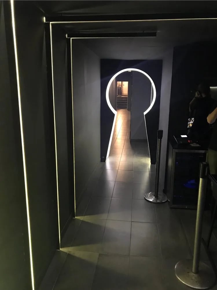Brooklyn Escape Room image