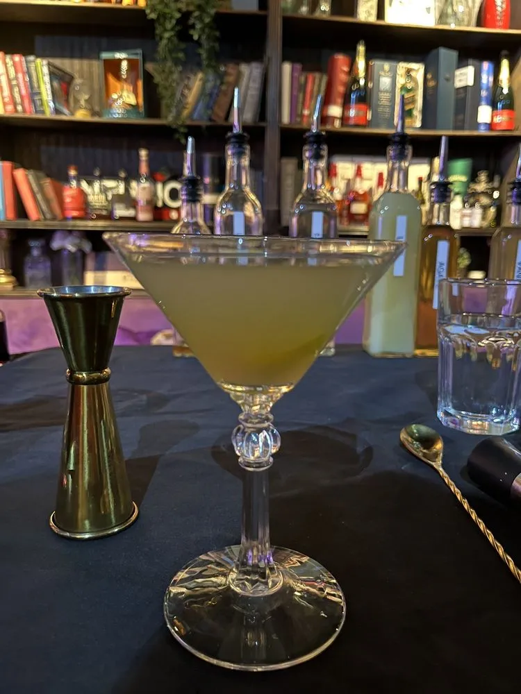 Cocktail Culture Co image