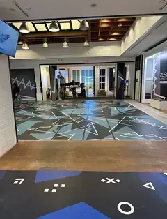 Player One VR World