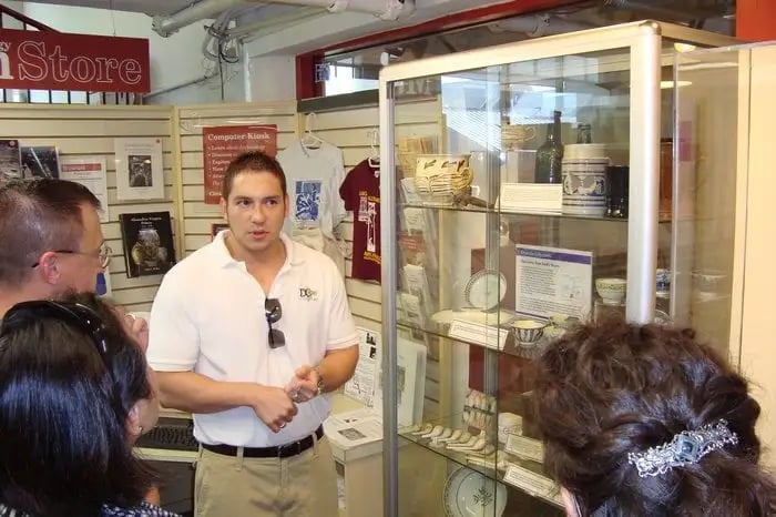 DC Metro Food Tours image
