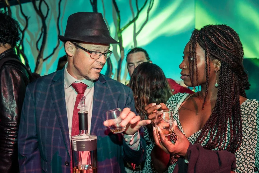 Whiskey Education Foundation image