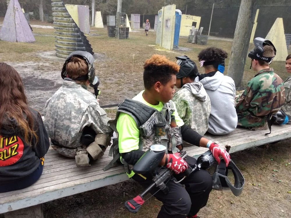 Outdoor Xtreme - Orlando image