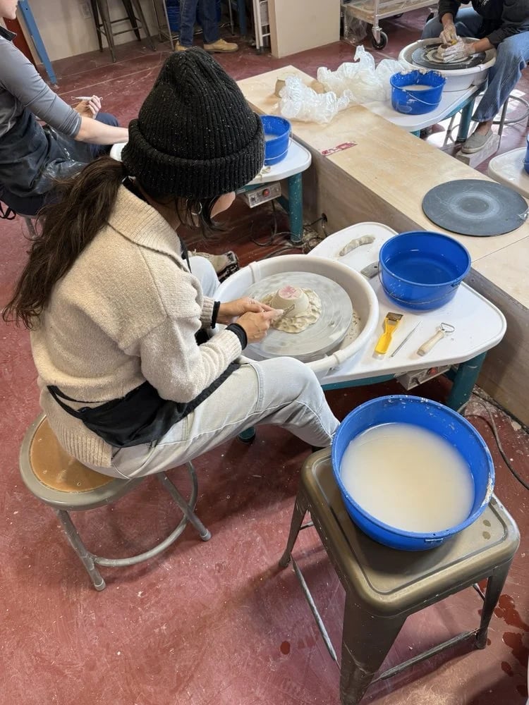 Community Clay image
