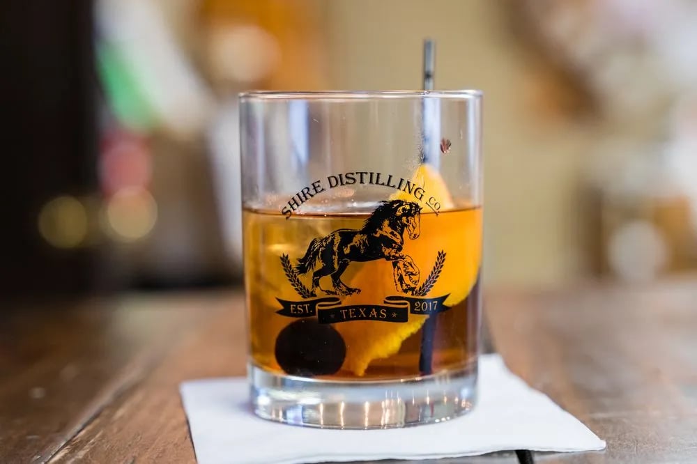 Shire Distilling image