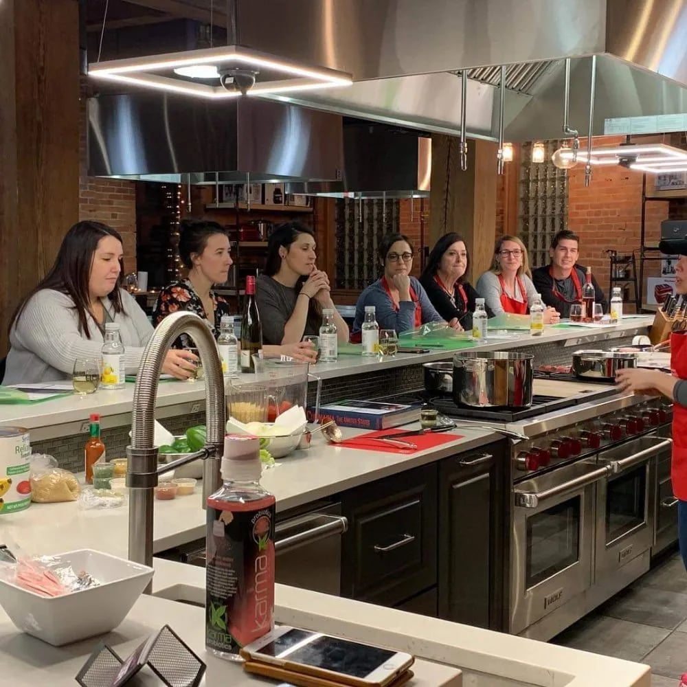The Artisan Culinary Loft image