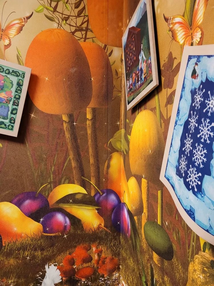 Enigma Escape Room image