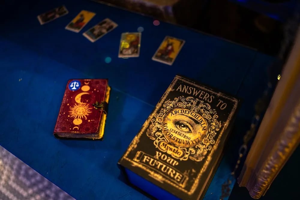 Adventures of Intrigue image
