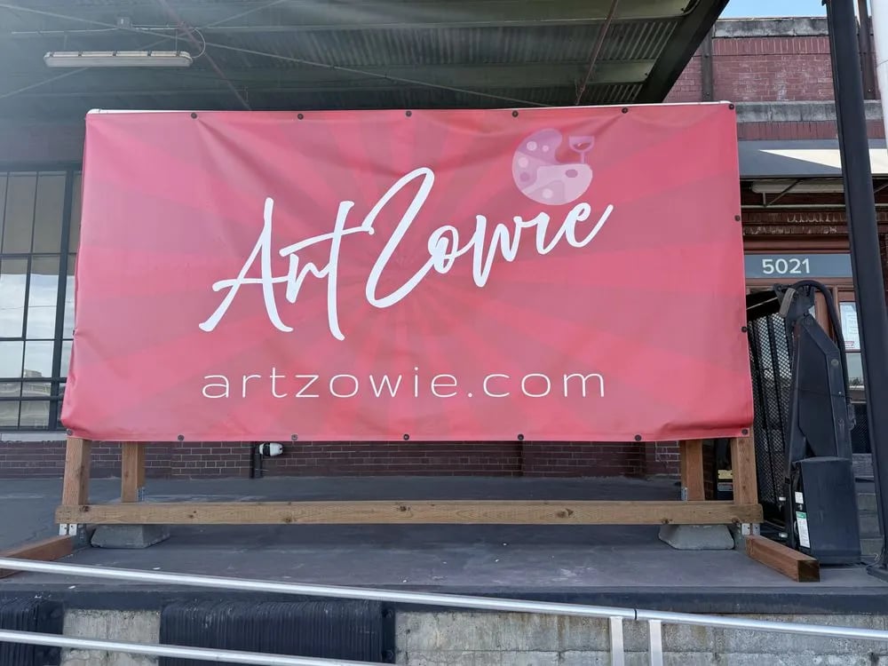 Art Zowie image
