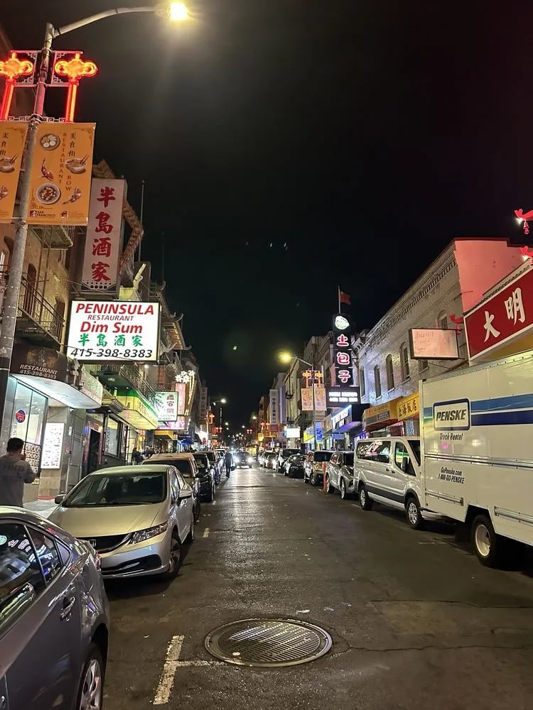The Haunt Ghost Tours image