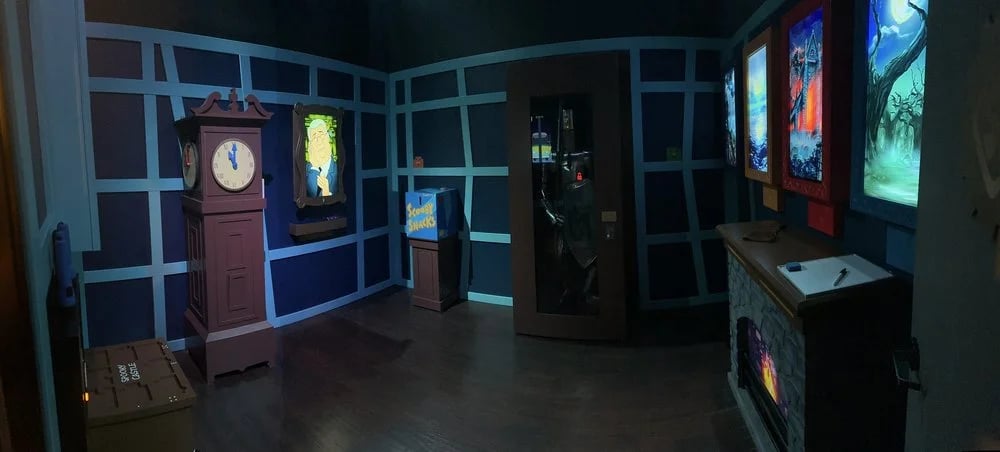 Escapology Escape Rooms - Clackamas image