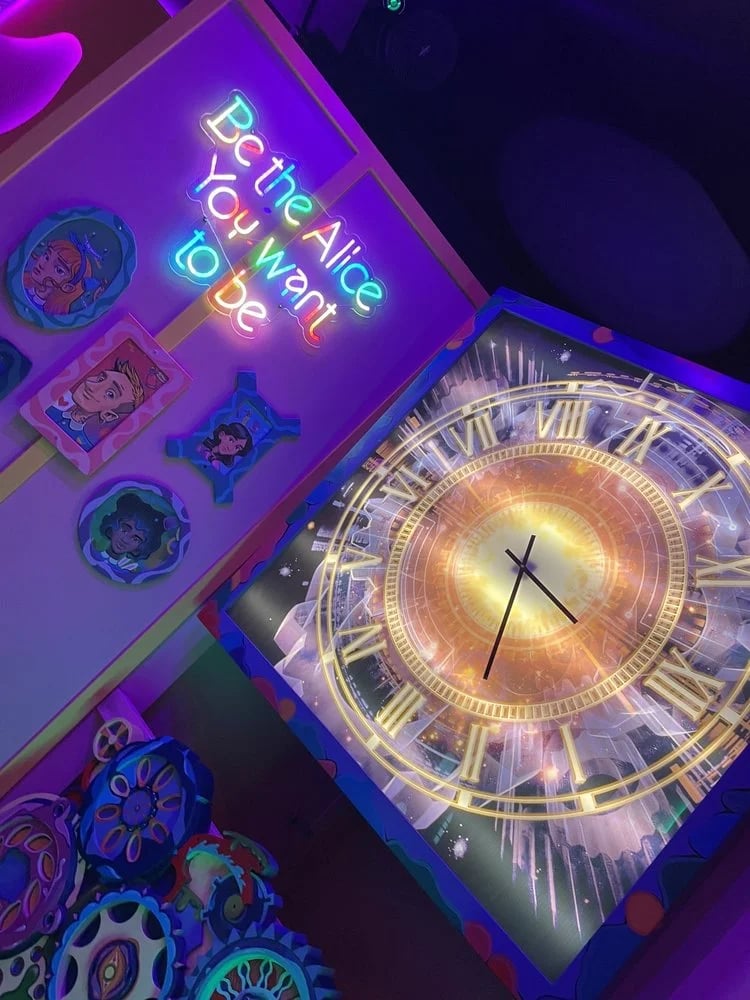 Conundroom Escape Rooms in Redmond image
