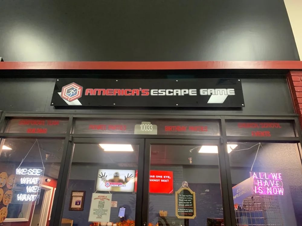 America's Escape Game Tampa image