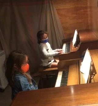 Pasadena Piano Institute image