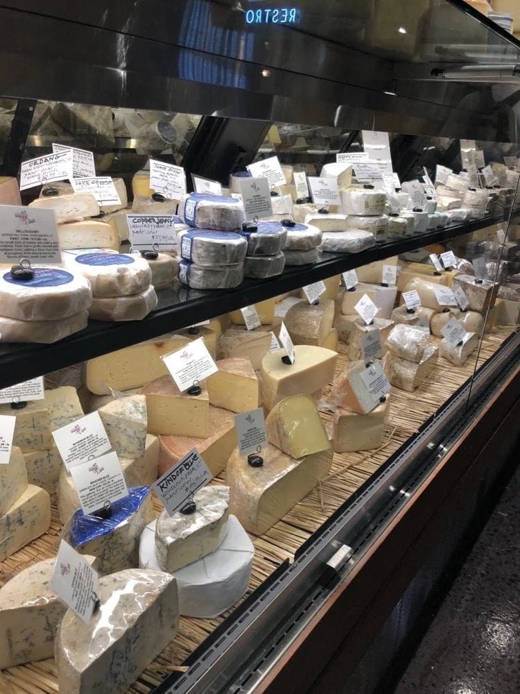 New York Food Tours image