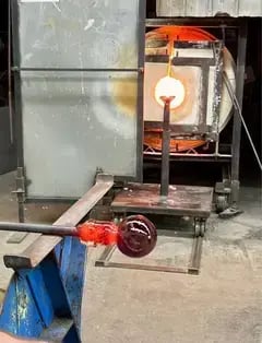 Diablo Glass School