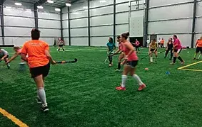 The Field House - Moorestown image