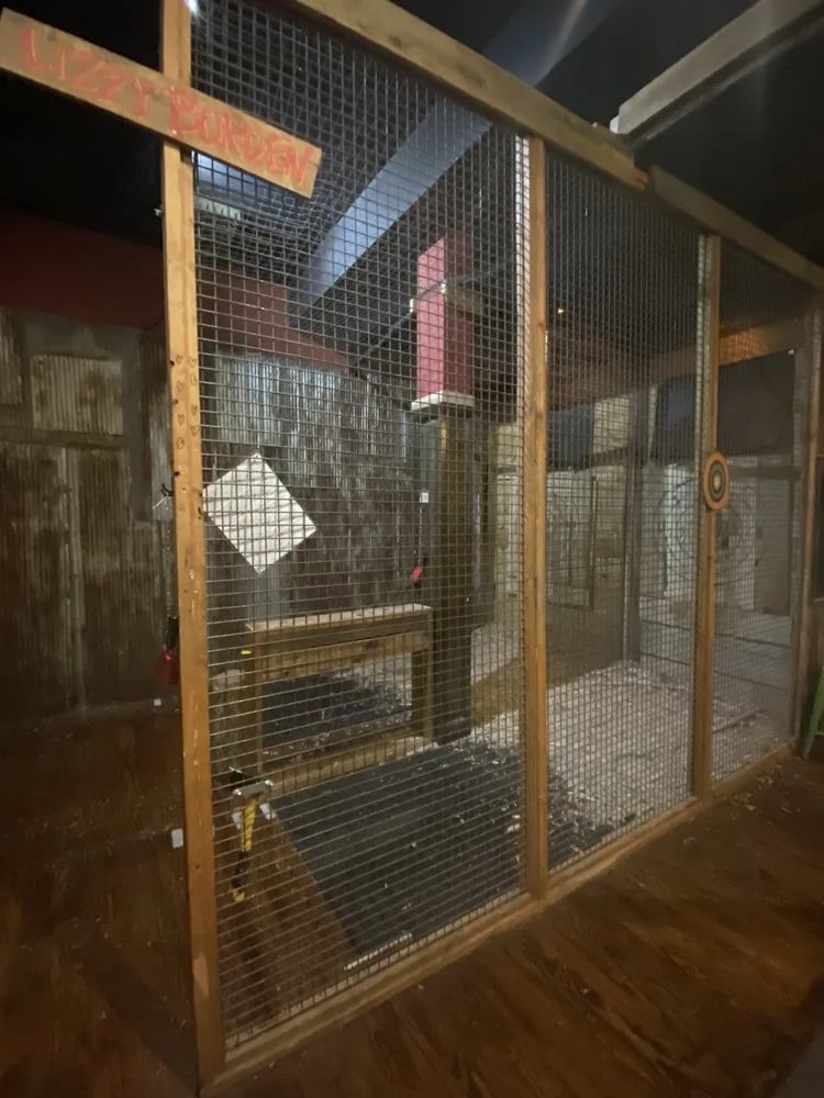 Columbus Axe Throwing image