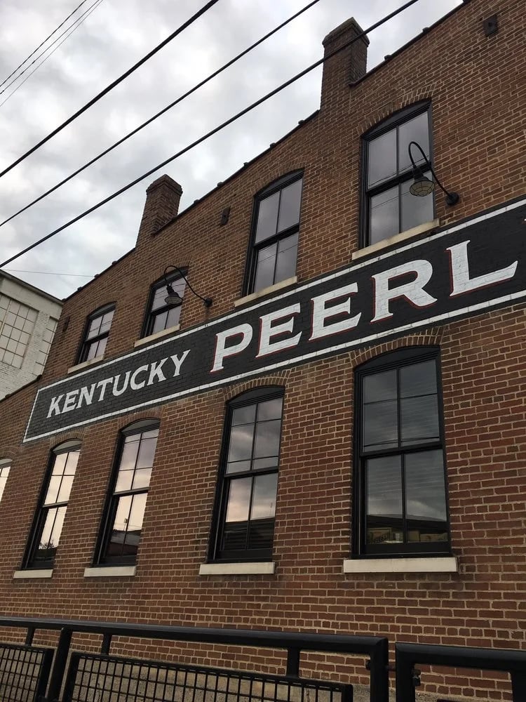Kentucky Peerless Distilling image