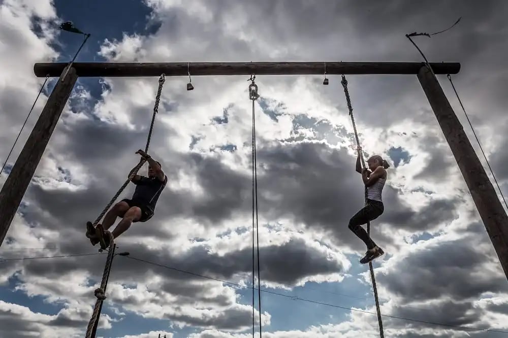 Mylo Obstacle Fitness image