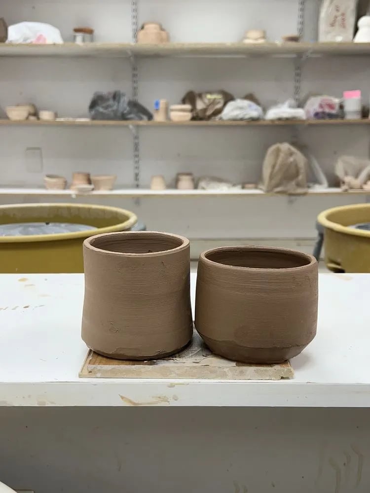 Oasis Pottery image
