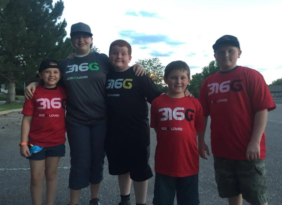 Bible Treks Christian Escape Room Denver image