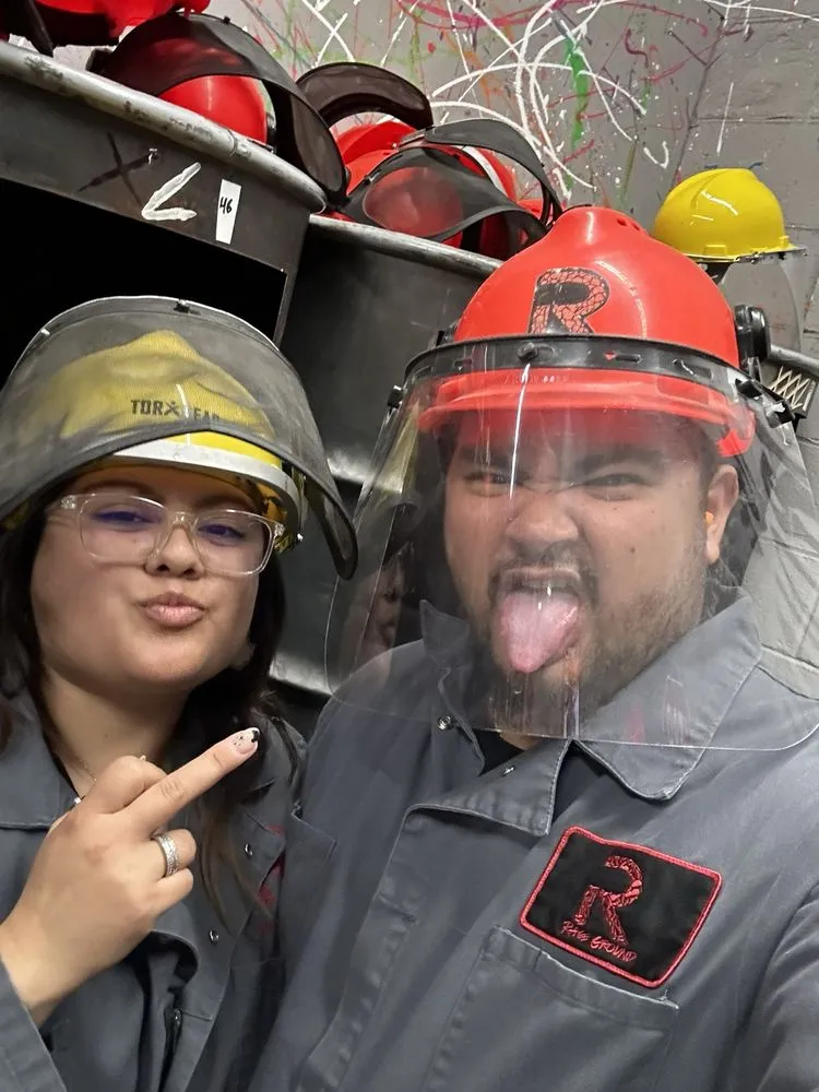 Rage Ground image