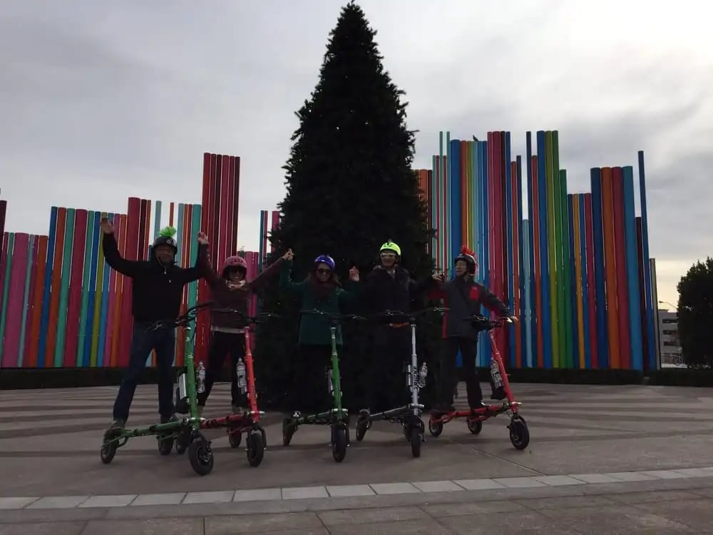 Trikke Las Vegas image