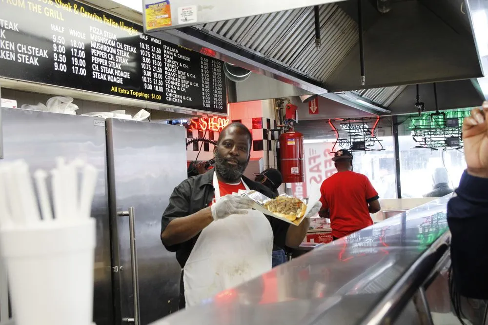 Philly Experiences image