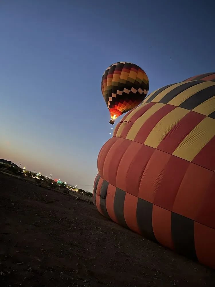 Arizona Balloons image