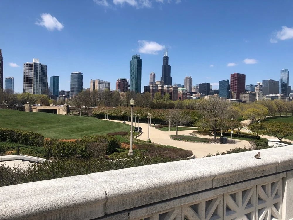 Absolutely Chicago Segway Tours image