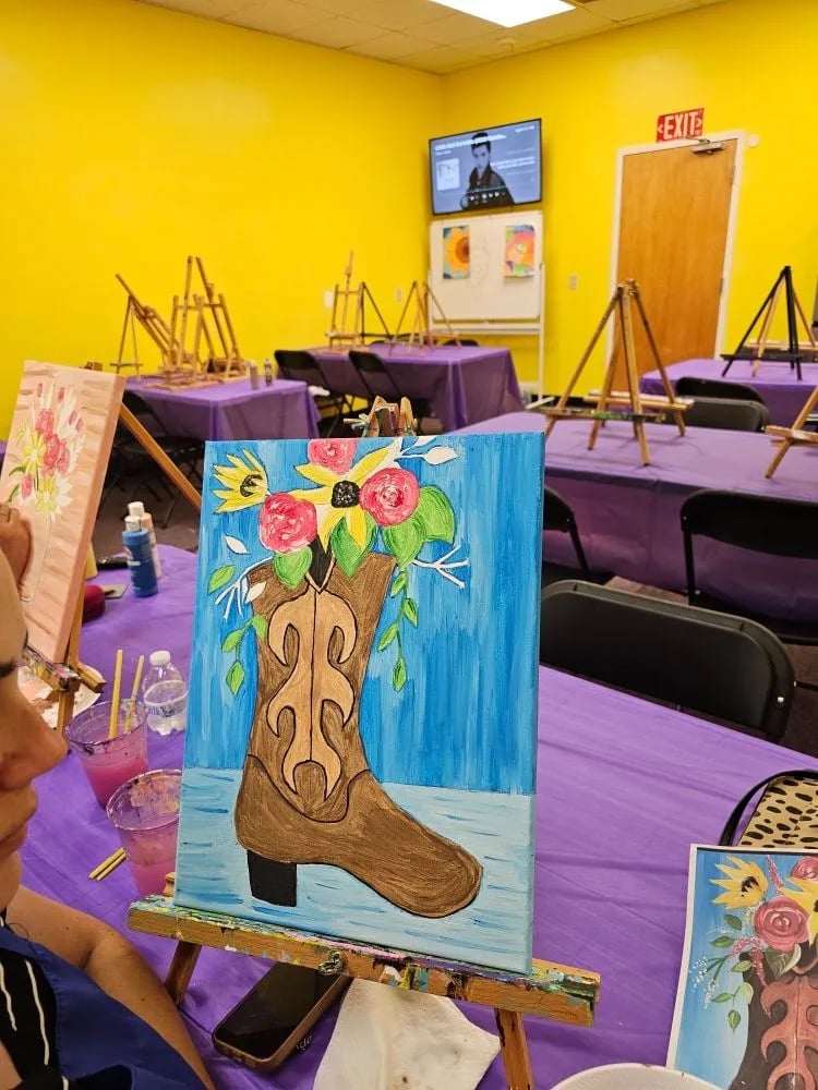 Art Time Studio image