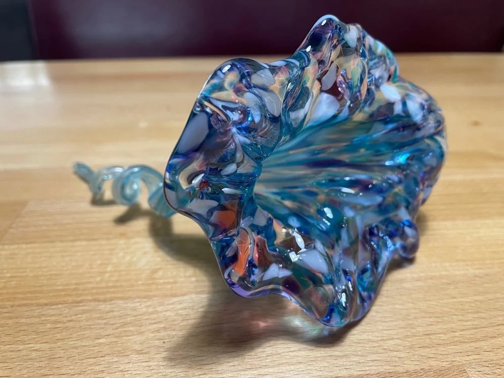Dallas Glass Art image