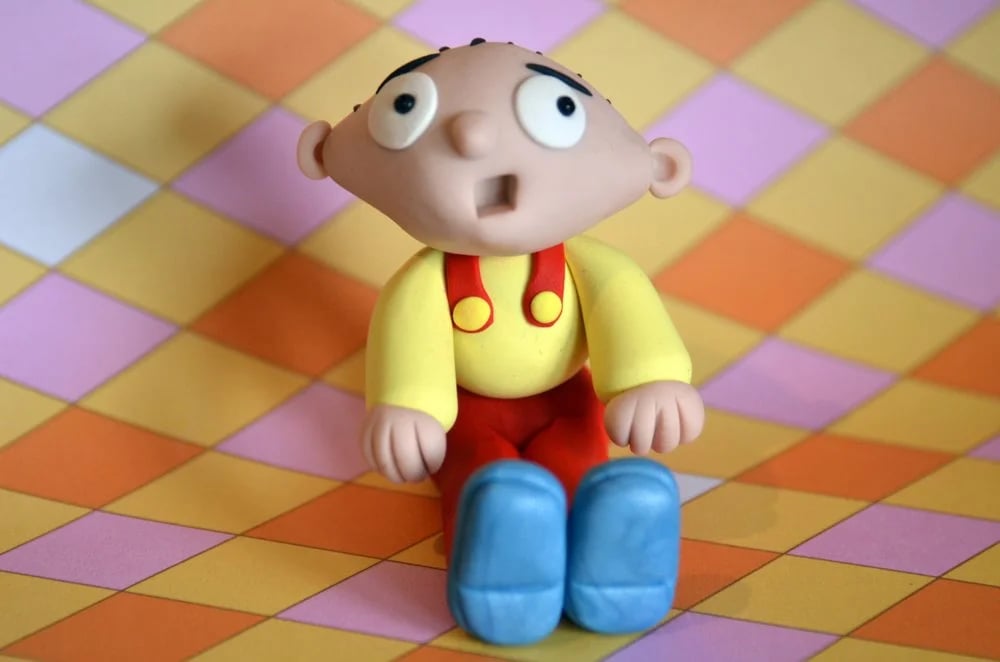 Wanda's Creative Clay image