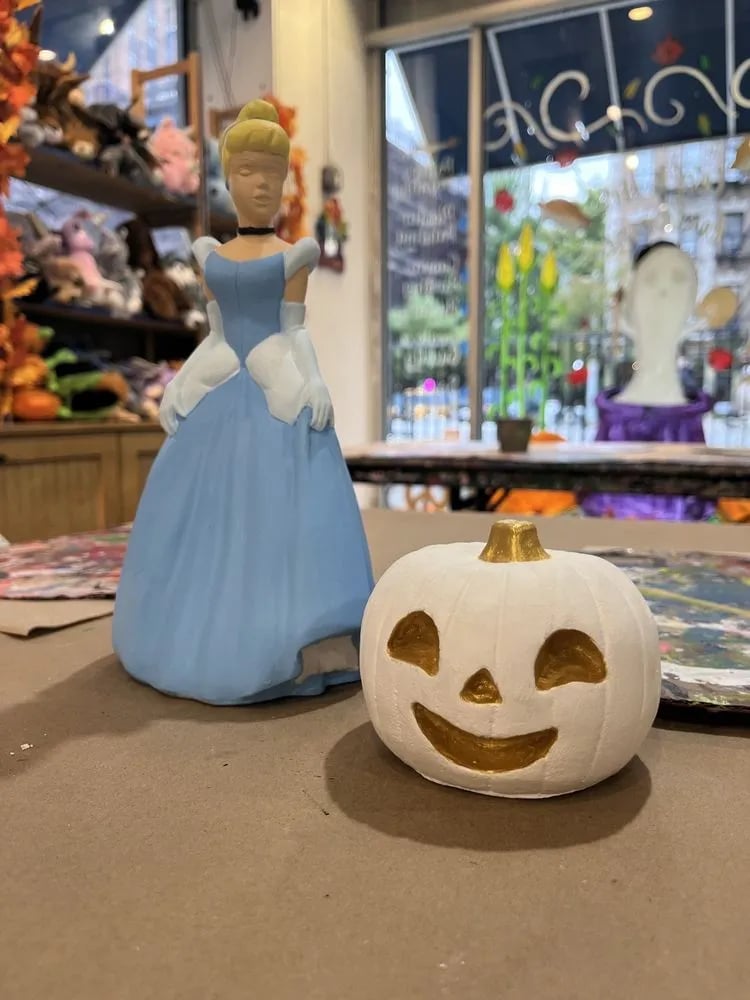 Little Shop of Crafts image