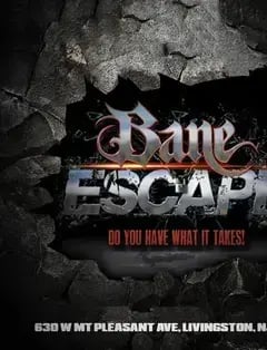 Bane Escape