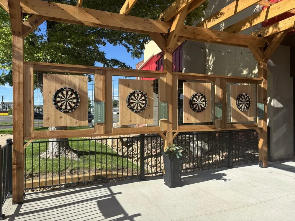 Primal Axe House image