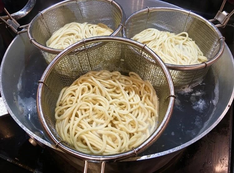 The Story of Ramen - Charlotte image