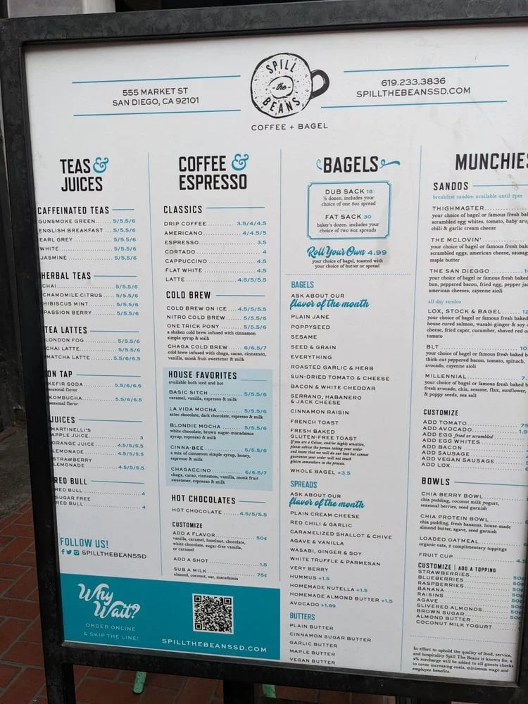 Sidewalk Food Tours image