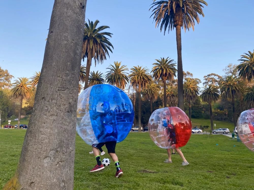 Orbit Soccer image