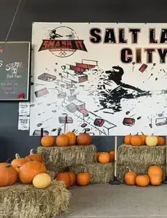 Smash it Rage Rooms