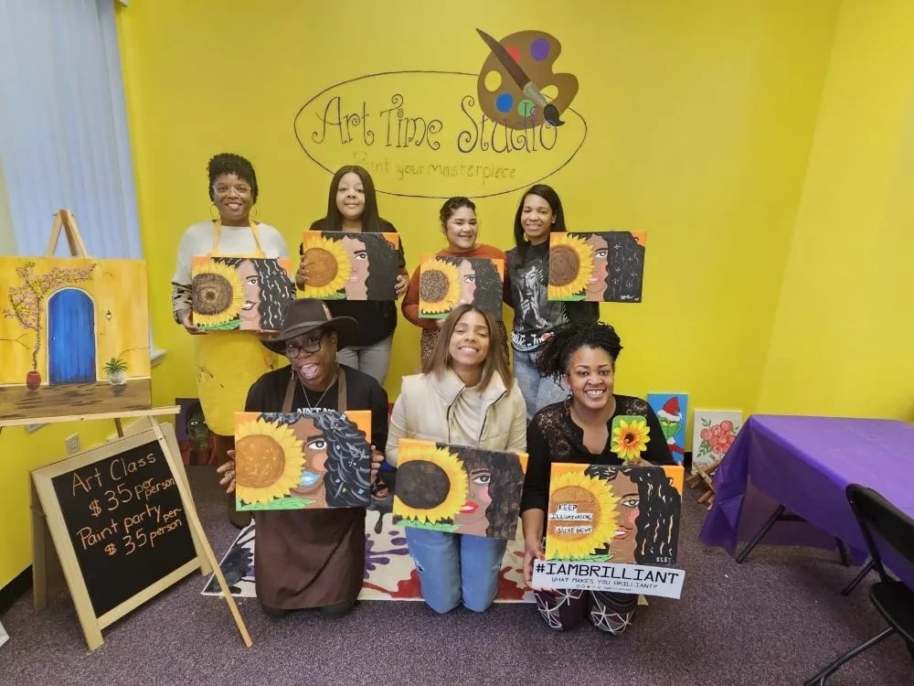 Art Time Studio image