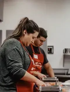 YEG Cooking Classes