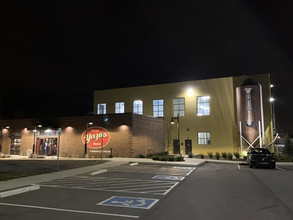 Yazoo Brewing Company image