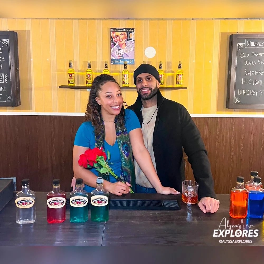 PanIQ Escape Room - Chicago Fulton image